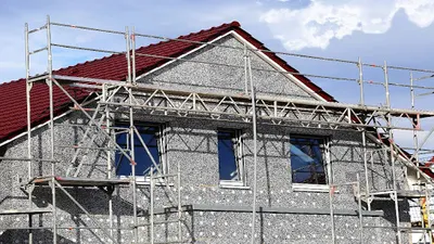 KOW-BUD Docieplanie Elewacje Budynków